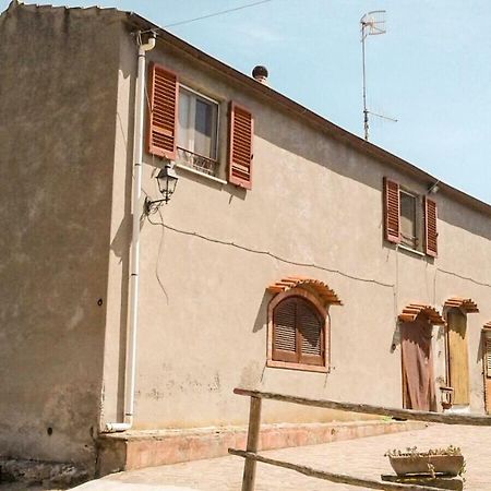 Appartamento Podere Barlo Campiglia Marittima Esterno foto